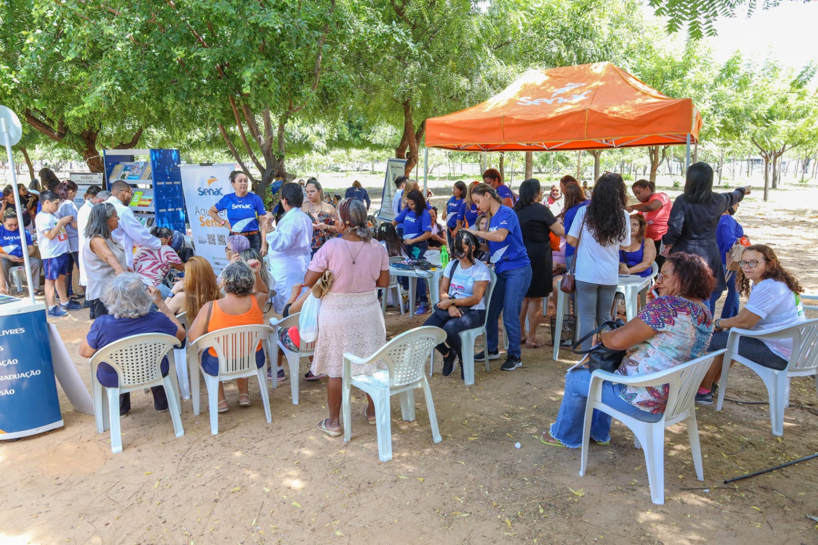 Evento Alusivo Ao Dia Internacional Da Mulher Foi Comemorado